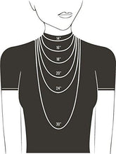 Load image into Gallery viewer, Coldest Winter Necklace

