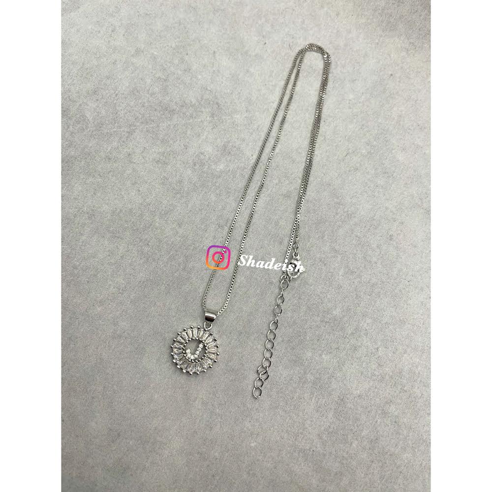 Sunshine Necklace
