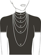 Load image into Gallery viewer, Love me Necklace
